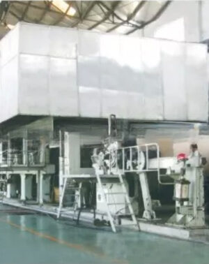 NP Series Kraft Paper Making Machinery